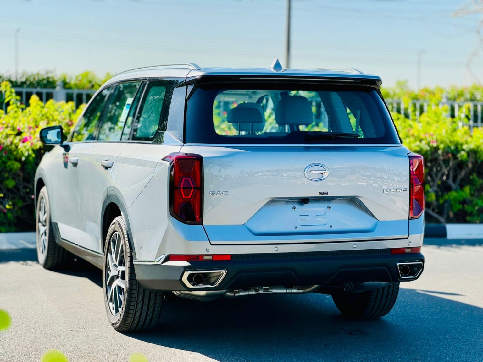 Image of Vehicle